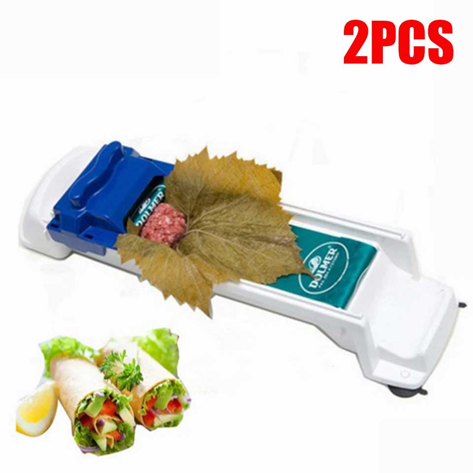 Spring Roll Wrapper - Kreative Gemüse Fleisch Roll Werkzeug Gefüllte