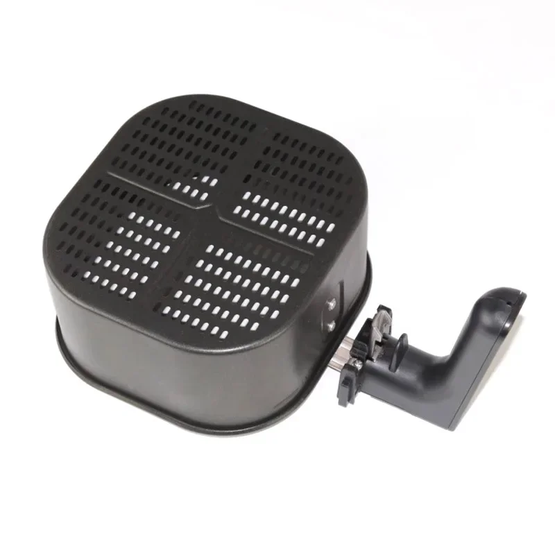Air Fryer Backkorb für Philips – Philips Air Fryer Hd9252 Bewertung und Preis