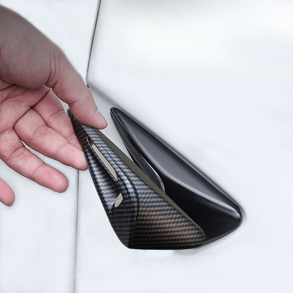 Für Tesla Neues Modell Y/YL Ju – Crepe Pan Carbon Bewertung und Preis