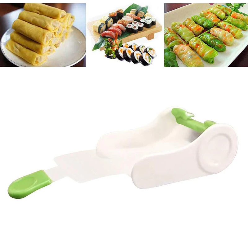 Kreatives Gemüse-Fleisch-Rollw – Spring Roll Wrapper Bewertung und Preis